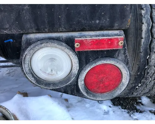 Peterbilt 567 Body, Misc. Parts