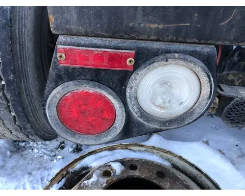 Peterbilt 567 Body, Misc. Parts