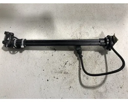 Body Parts, Misc. Peterbilt 567 Vander Haags Inc Sp