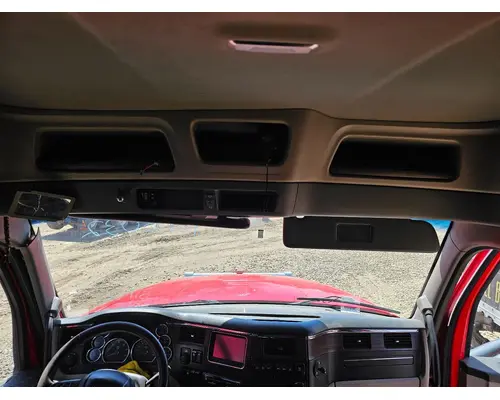 Body Parts, Misc. Peterbilt 567 Vander Haags Inc Sp