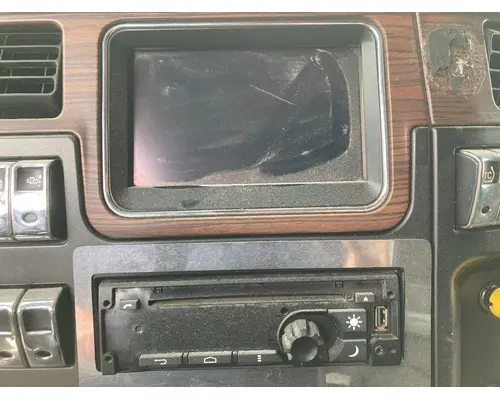 Body Parts, Misc. Peterbilt 567 Vander Haags Inc Dm