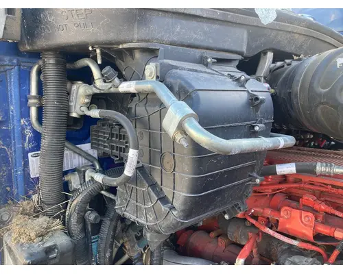 Body Parts, Misc. Peterbilt 567 Vander Haags Inc Dm