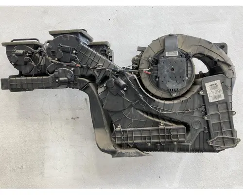 Body Parts, Misc. Peterbilt 567 Vander Haags Inc Col