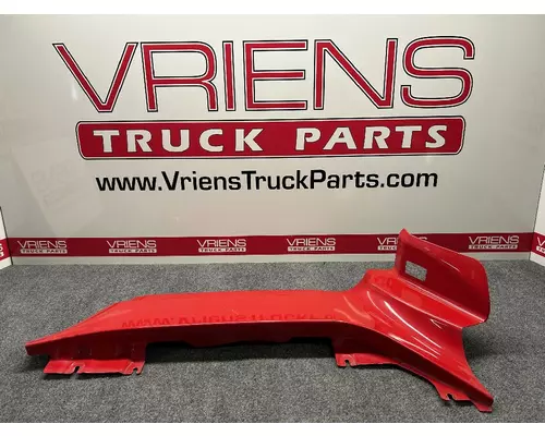 Body Parts, Misc. PETERBILT 567 Vriens Truck Parts