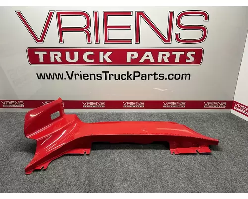 Body Parts, Misc. PETERBILT 567 Vriens Truck Parts