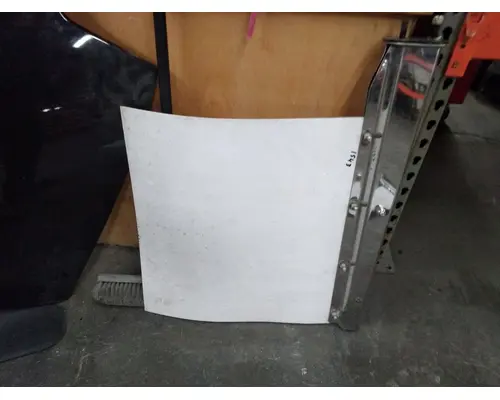 Body Parts, Misc. PETERBILT 567 High Mountain Horsepower