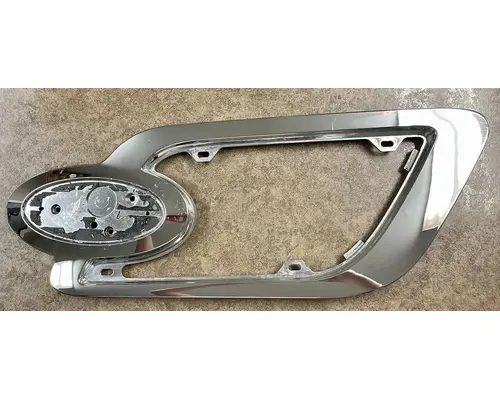 Body Parts, Misc. PETERBILT 567 High Mountain Horsepower