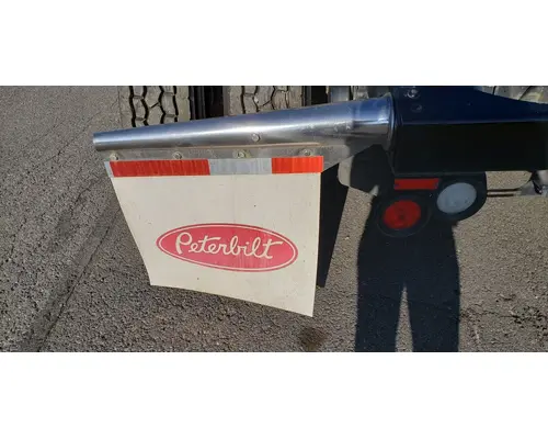 Body Parts, Misc. PETERBILT 567 High Mountain Horsepower