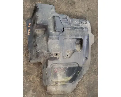 Body Parts, Misc. PETERBILT 567 High Mountain Horsepower