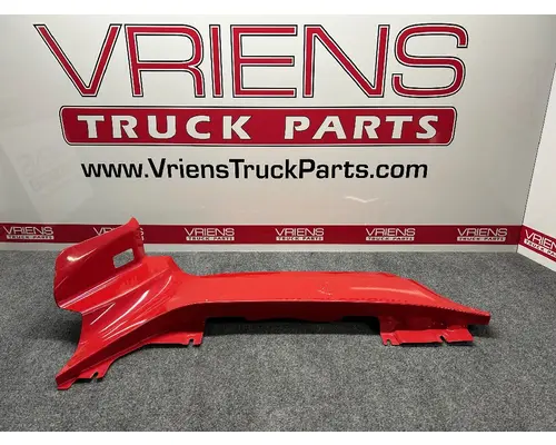 Body Parts, Misc. PETERBILT 567 Vriens Truck Parts