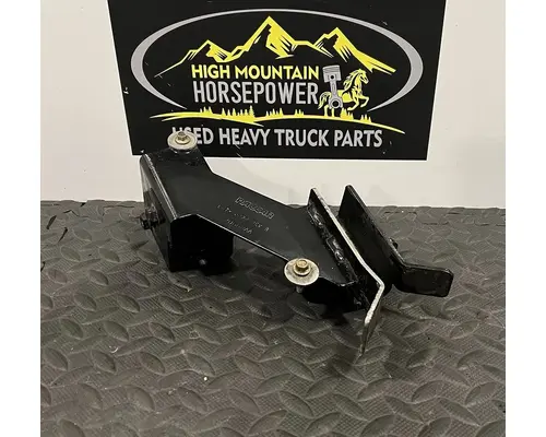 Brackets, Misc. PETERBILT 567 High Mountain Horsepower