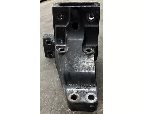 Brackets, Misc. PETERBILT 567 High Mountain Horsepower