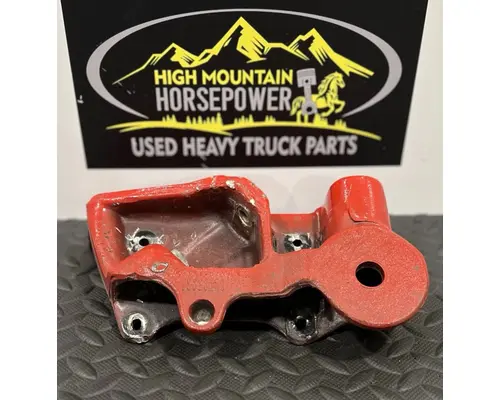 Brackets, Misc. PETERBILT 567 High Mountain Horsepower