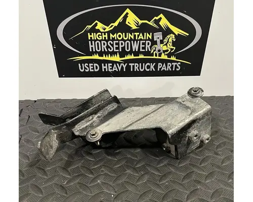 Brackets, Misc. PETERBILT 567 High Mountain Horsepower