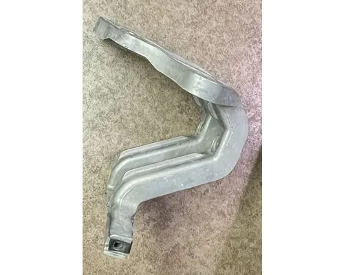 Brackets, Misc. PETERBILT 567 High Mountain Horsepower