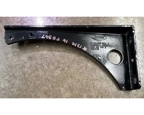 Brackets, Misc. PETERBILT 567 High Mountain Horsepower