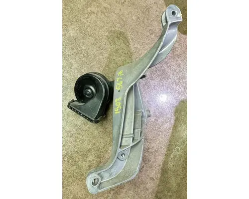 Brackets, Misc. PETERBILT 567 High Mountain Horsepower