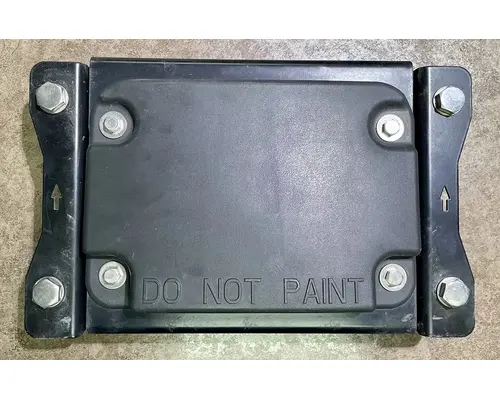 Brackets, Misc. PETERBILT 567 High Mountain Horsepower