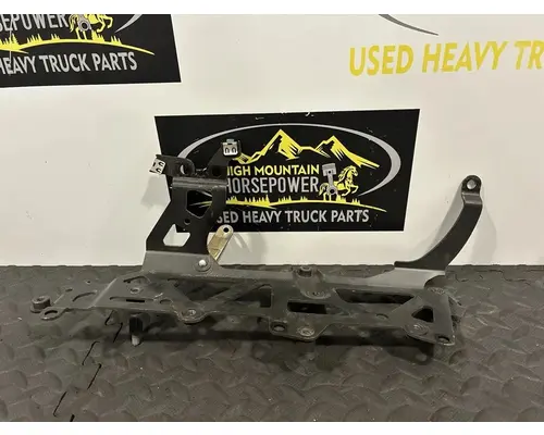 Brackets, Misc. PETERBILT 567 High Mountain Horsepower