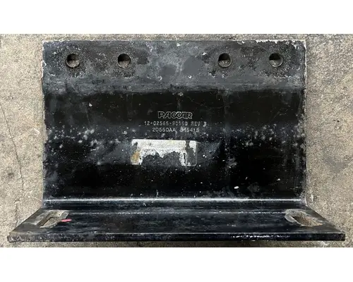 Brackets, Misc. PETERBILT 567 High Mountain Horsepower