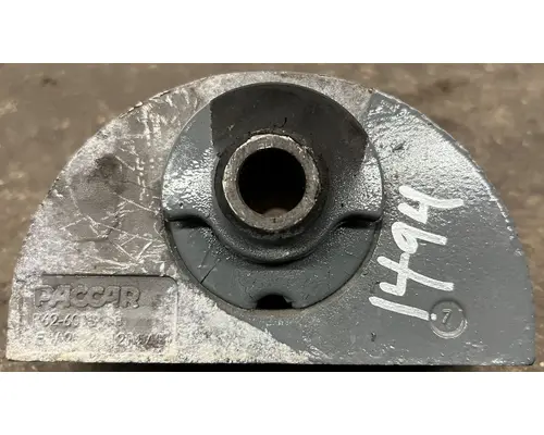 Brackets, Misc. PETERBILT 567 High Mountain Horsepower