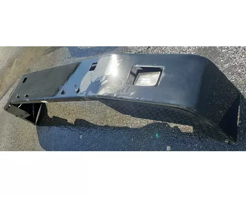 Bumper Assembly, Front PETERBILT 567 High Mountain Horsepower