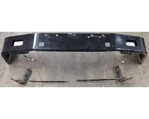 Bumper Assembly, Front PETERBILT 567 High Mountain Horsepower