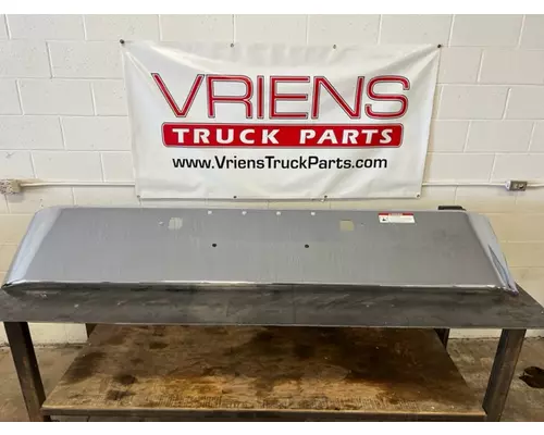 Bumper Assembly, Front PETERBILT 567 Vriens Truck Parts