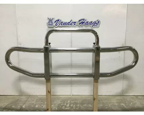 Peterbilt 567 Bumper Assembly, Front