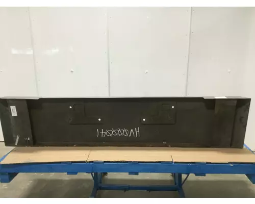 Peterbilt 567 Bumper Assembly, Front