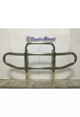 Peterbilt 567 Bumper Assembly, Front