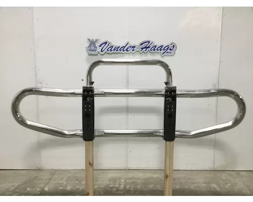 Peterbilt 567 Bumper Assembly, Front