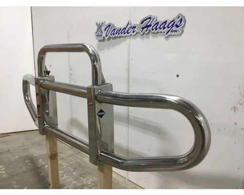 Peterbilt 567 Bumper Assembly, Front