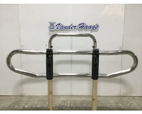 Peterbilt 567 Bumper Assembly, Front