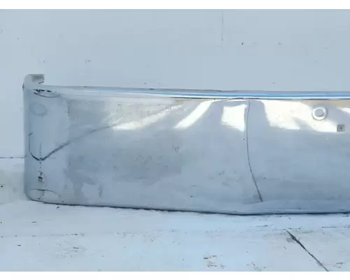 Peterbilt 567 Bumper Assembly, Front