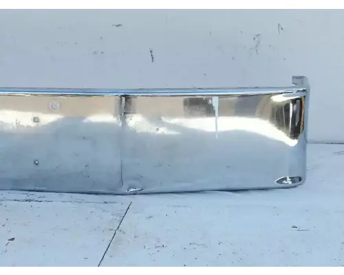 Peterbilt 567 Bumper Assembly, Front