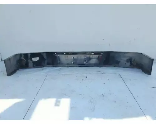 Peterbilt 567 Bumper Assembly, Front