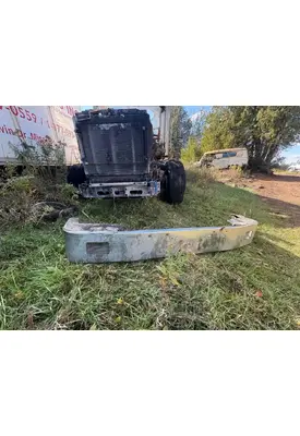 Peterbilt 567 Bumper Assembly, Front
