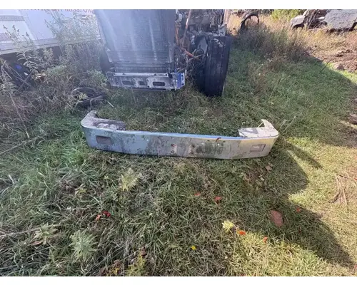 Peterbilt 567 Bumper Assembly, Front