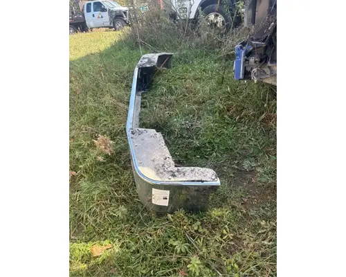 Peterbilt 567 Bumper Assembly, Front