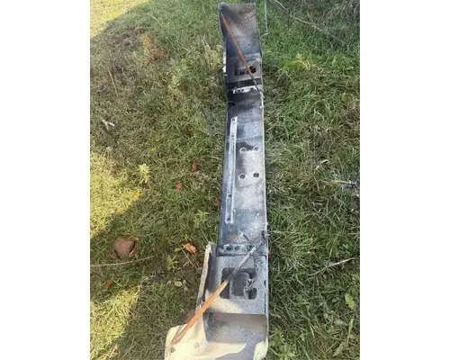 Peterbilt 567 Bumper Assembly, Front