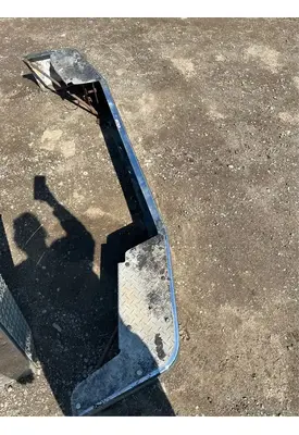 Peterbilt 567 Bumper Assembly, Front