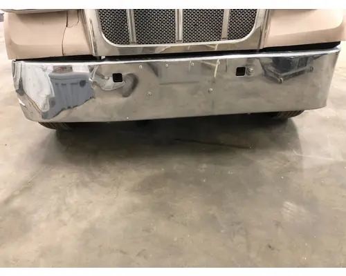 Bumper Assembly, Front Peterbilt 567 Vander Haags Inc Sp