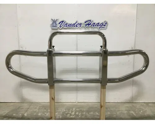 Bumper Assembly, Front Peterbilt 567 Vander Haags Inc Dm