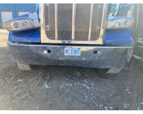 Bumper Assembly, Front Peterbilt 567 Vander Haags Inc Dm