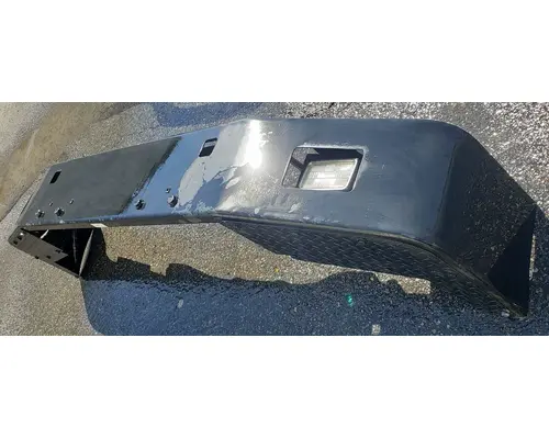 Bumper Assembly, Front PETERBILT 567 High Mountain Horsepower
