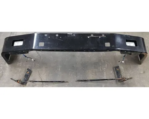 Bumper Assembly, Front PETERBILT 567 High Mountain Horsepower