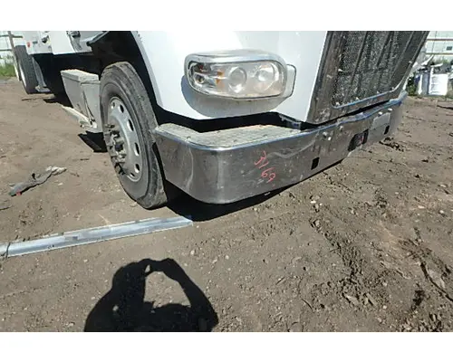 Bumper Assembly, Front PETERBILT 567 Sam's Riverside Truck Parts Inc