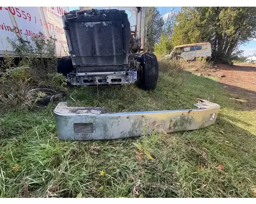 Bumper Assembly, Front Peterbilt 567 Dixie Truck Centre