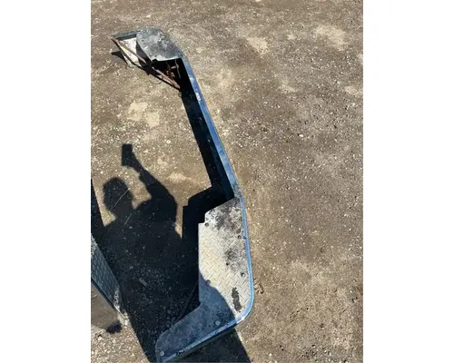 Bumper Assembly, Front Peterbilt 567 Dixie Truck Centre